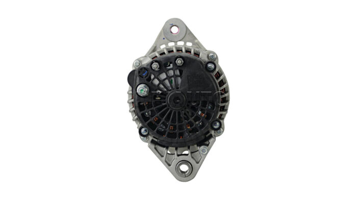 Genuine Delco Remy Alternator DEL-8600388