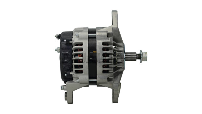 Genuine Delco Remy Alternator DEL-8600388