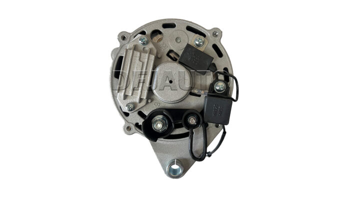 Mahle Case New Holland Alternator