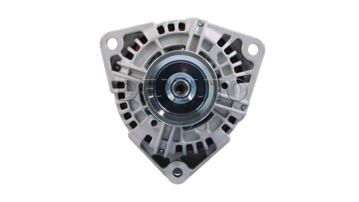 Bosch 0124655097 Steyr 0131547902