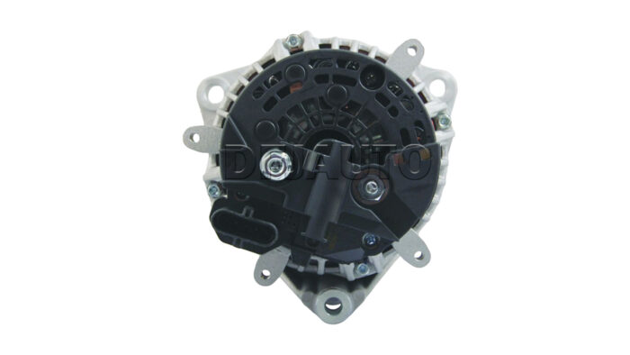 Bosch 0124655097 Steyr 0131547902