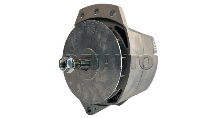 PRESTOLITE ALTERNATOR 150A 24V