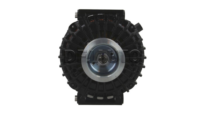 OEM PRESTOLITE ALTERNATOR 24V 190A 71MM PULLEY