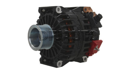 PRESTOLITE ALTERNATOR 24V 190A 71MM PULLEY