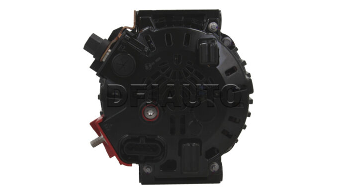 OEM PRESTOLITE ALTERNATOR 24V 190A 71MM PULLEY