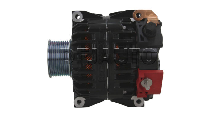 OEM PRESTOLITE ALTERNATOR 24V 190A 71MM PULLEY