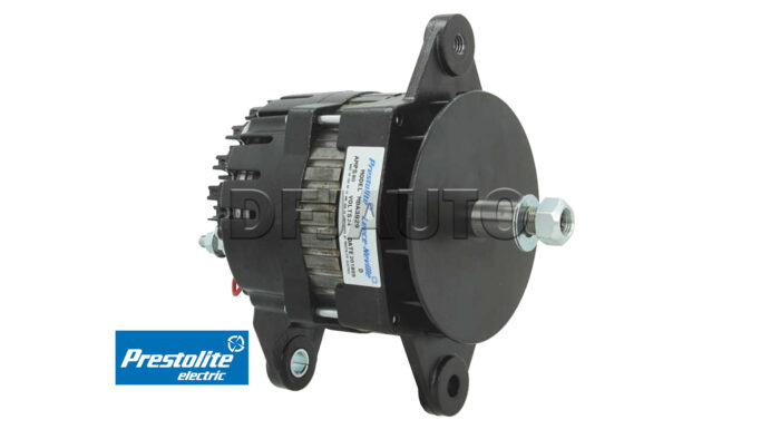 OEM PRESTOLITE ALTERNATOR 24V 80A AVI143J3004E