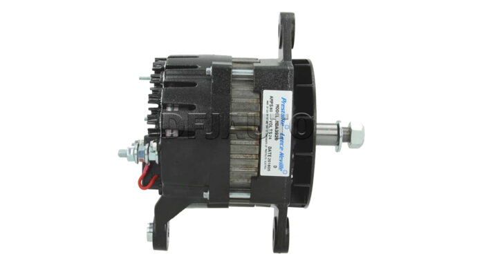 OEM PRESTOLITE ALTERNATOR 24V 80A AVI143J3004E