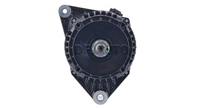 Carrier Transicold Alternator PE-A1738B