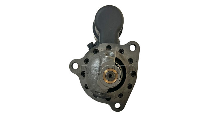 Prestolite Butec Starter Motor MS3-503, 857663