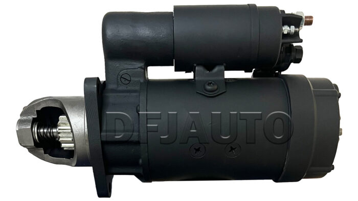 Prestolite Butec Starter Motor MS3-503, 857663