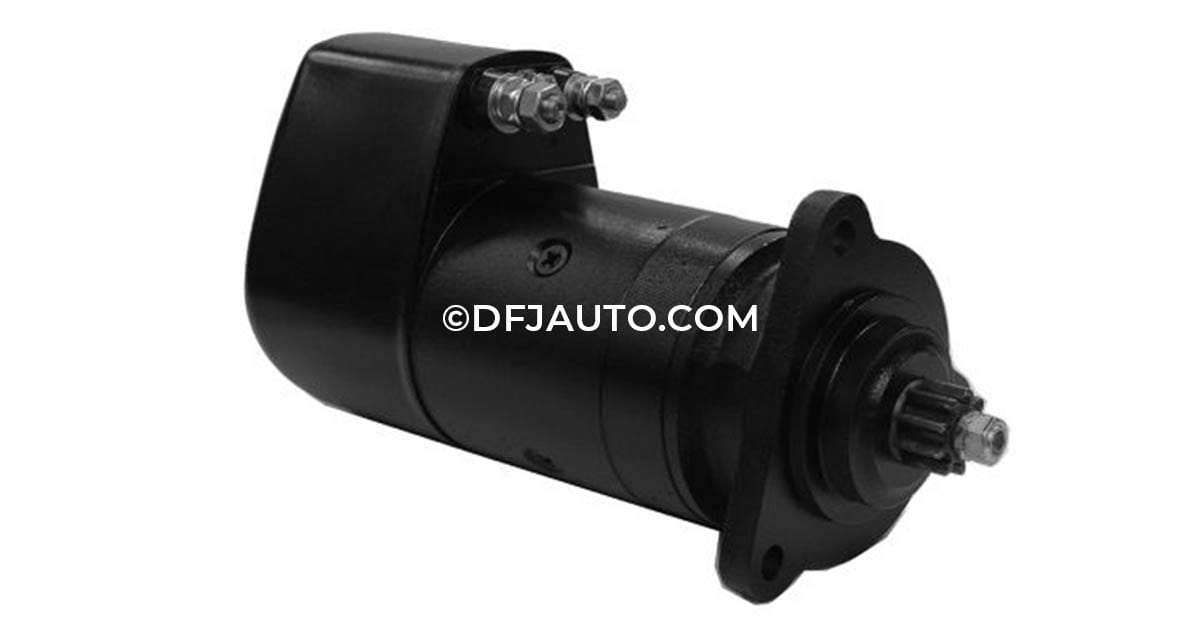 DFJ020014 Starter Motor