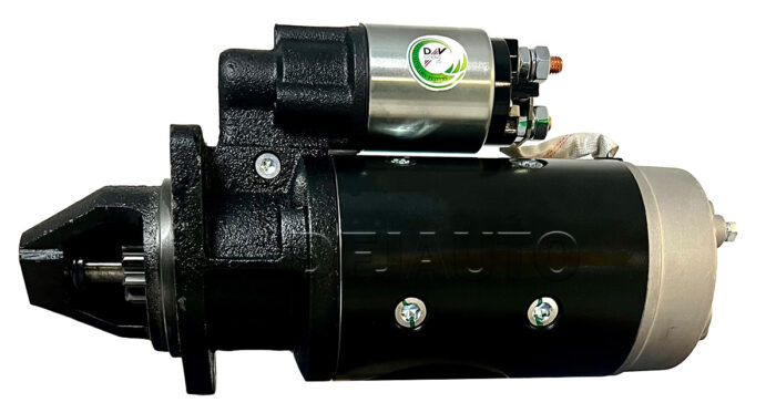 Bosch starter motor 0001364100