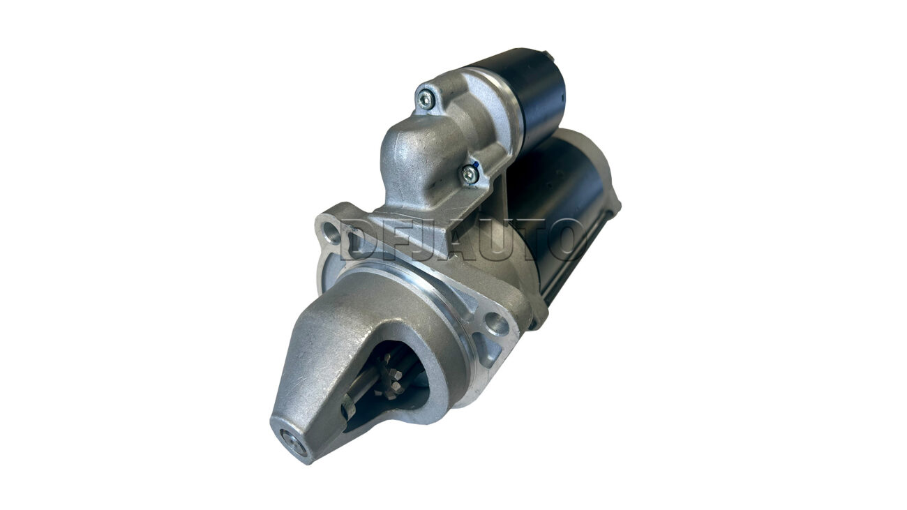 Bosch Starter Motor