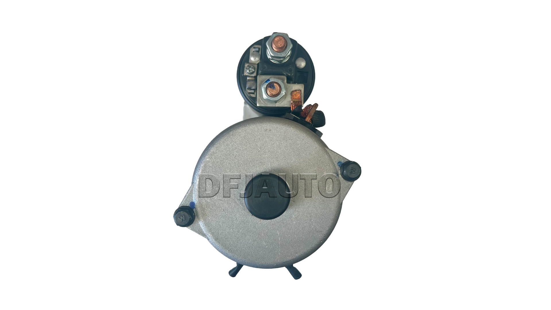 Bosch Starter Motor 4 Bosch Starter Motor