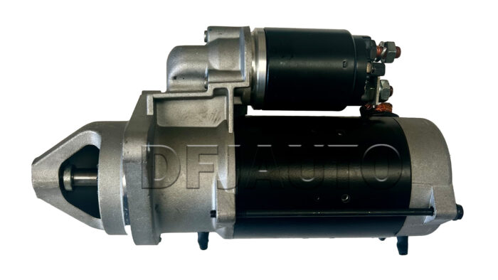 Bosch Starter Motor