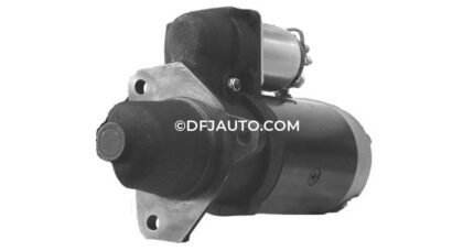Bosch starter motor 0001372001