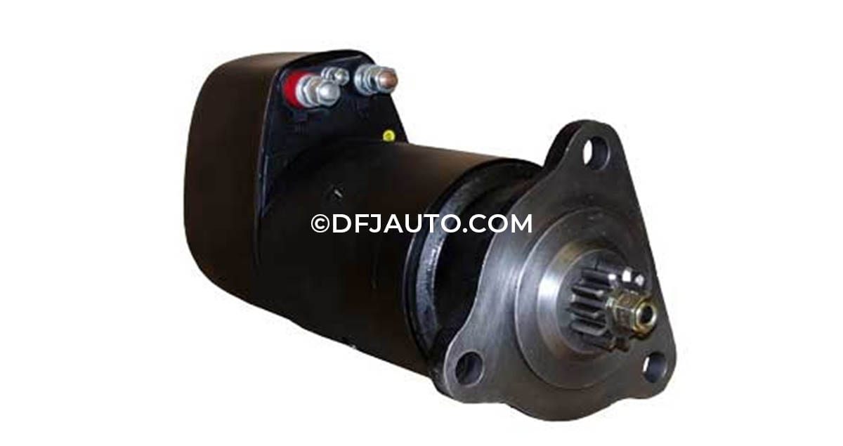 DFJ020048 Starter Motor