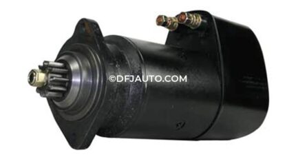 Bosch starter motor 0001416036