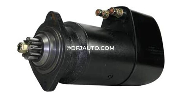 Bosch starter motor 0001416036