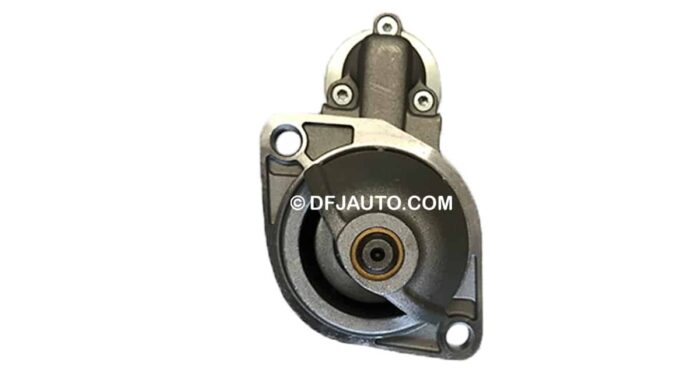 Starter Motor 0001090009