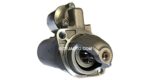Starter Motor 0001090009