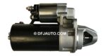 Starter Motor 0001090009