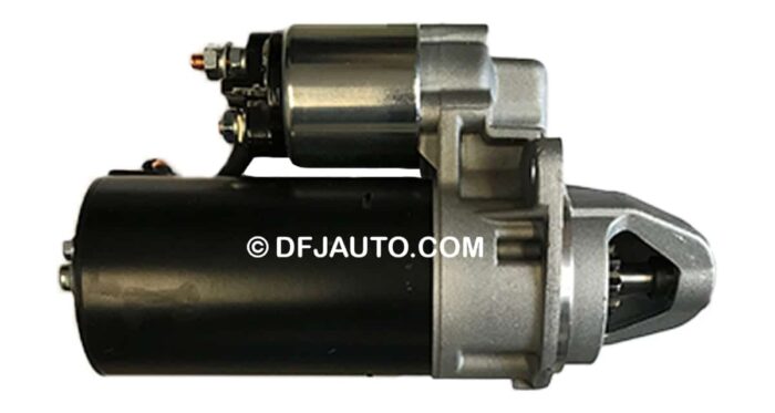 Starter Motor 0001090009