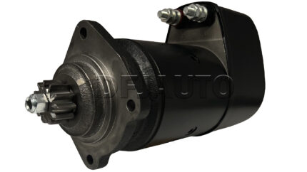 Liebherr KHD Starter Motor