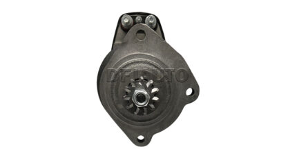 Liebherr KHD Starter Motor