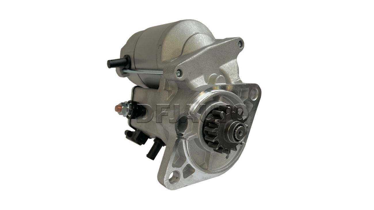 DFJ020078 Starter Motor