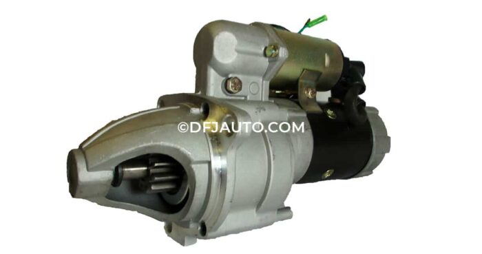 DFJ020082 Starter Motor