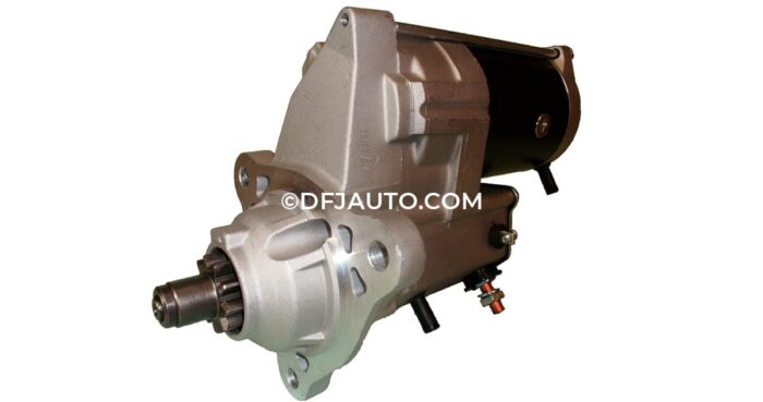 Denso starter motor 2280007550 For Iveco Truck