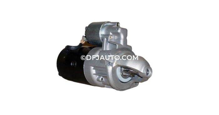 DFJ020092 Starter Motor