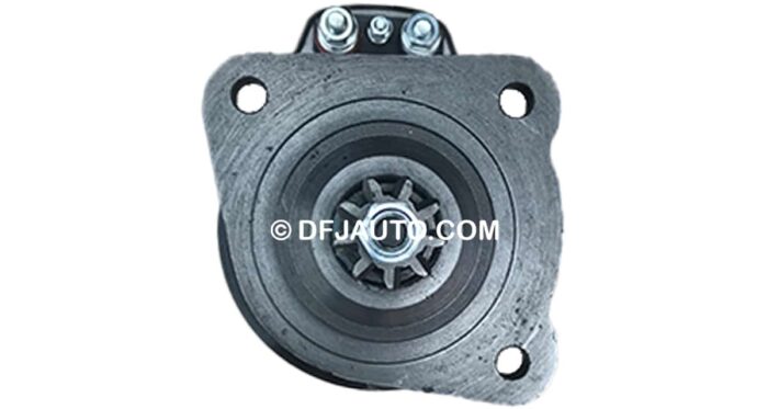 Volvo B12 Bus Truck Starter Motor