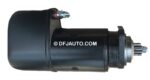 Volvo B12 Bus Truck Starter Motor