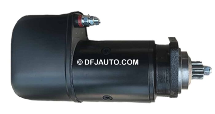 Volvo B12 Bus Truck Starter Motor