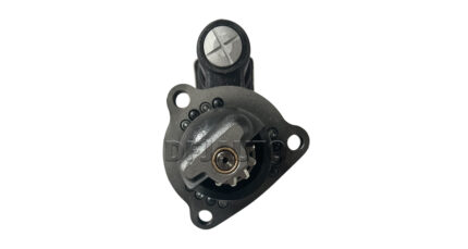 Delco 50MT Starter Caterpillar 1109979 10479339