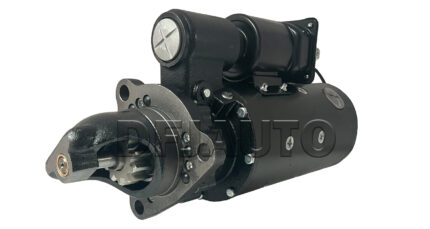 Delco 50MT Starter Caterpillar 1109979 10479339