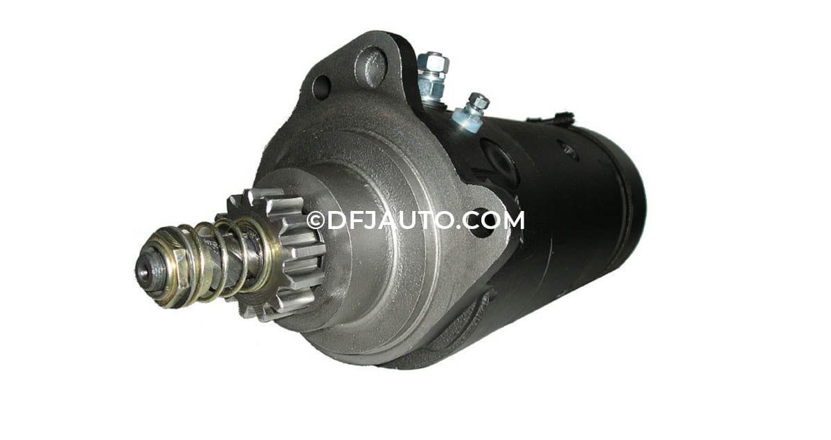 CAV 1321F571 Prestolite 1327A531