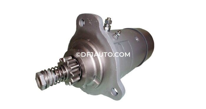 Prestolite starter motor 1327A580