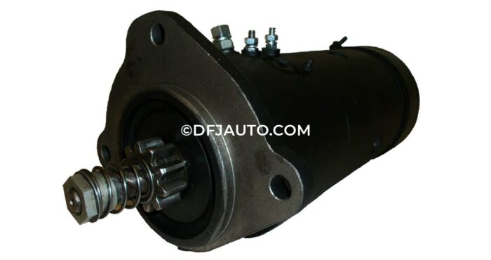 CAV 1320F552 Prestolite 1327A031