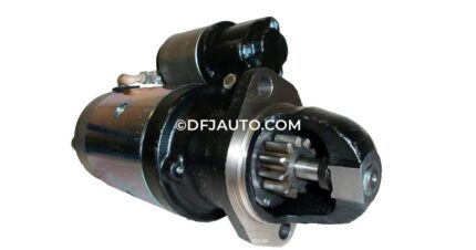 DFJ020124 Starter Motor