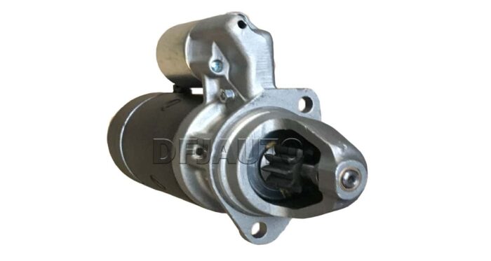 Bosch starter motor 0001314047