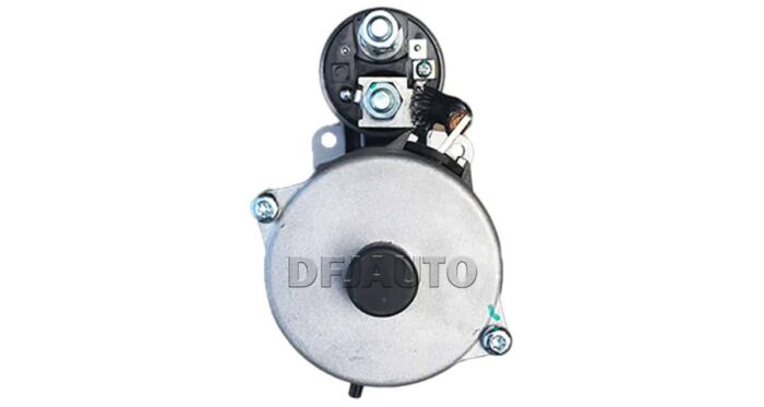 Bosch starter motor 0001230006