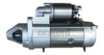 Bosch starter motor 0001230006