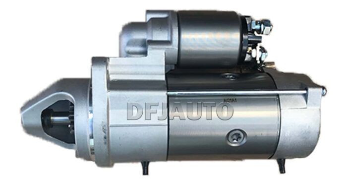 Bosch starter motor 0001230006