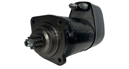 DFJ020856 Starter Motor