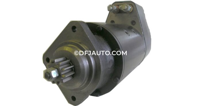 Bosch starter motor 0001510035