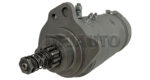 CAV CA45 Starter Motor 1321F290